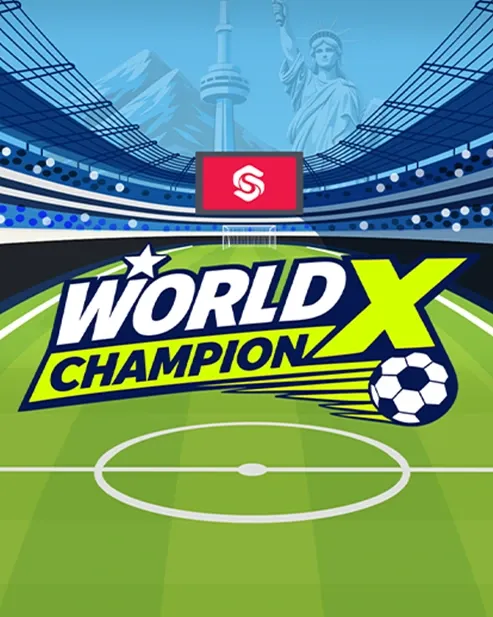 World Champion X - AUTOCUAN777