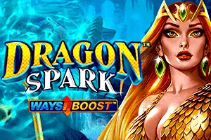 Dragon Spark - AUTOCUAN777