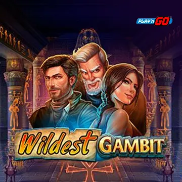 Wildest Gambit - AUTOCUAN777