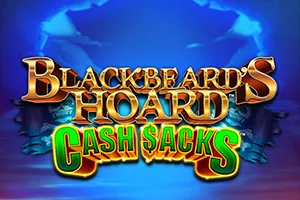 Blackbeard’s Hoard Cash Sacks - AUTOCUAN777