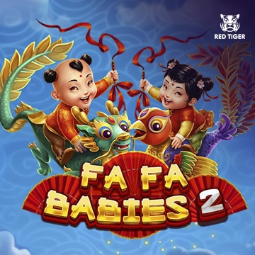 Fa Fa Babies 2 - AUTOCUAN777