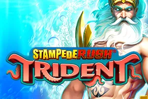 Stampede Rush Trident - AUTOCUAN777