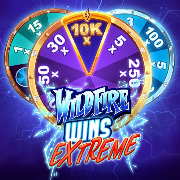 Wildfire Wins Extreme - AUTOCUAN777