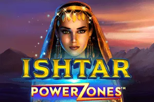 Power Zones: Ishtar - AUTOCUAN777