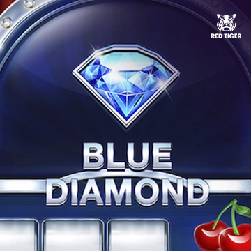 Blue Diamond - AUTOCUAN777