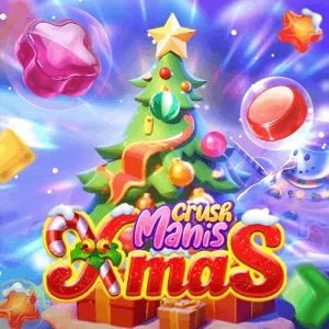 Sweet Crush Xmas - AUTOCUAN777