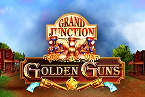 Grand Junction: Golden Guns - AUTOCUAN777