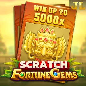 Fortune Gems Scratch - AUTOCUAN777