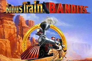 Bonus Train Bandits - AUTOCUAN777