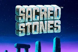 Sacred Stones - AUTOCUAN777