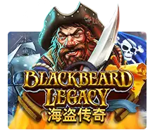 Joker123 : Black Beard Legacy - AUTOCUAN777