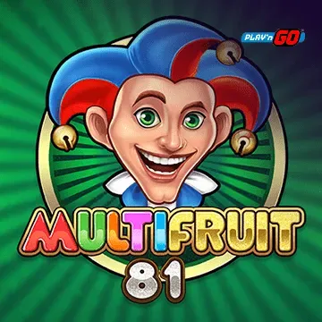 Multifruit 81 - AUTOCUAN777