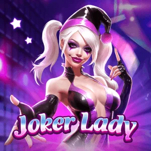 Joker Lady - AUTOCUAN777