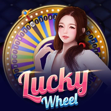 Lucky Wheel - AUTOCUAN777