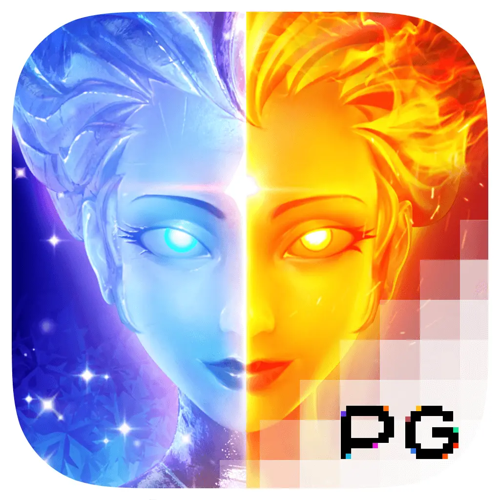 PGSoft : Guardians of Ice & Fire - AUTOCUAN777