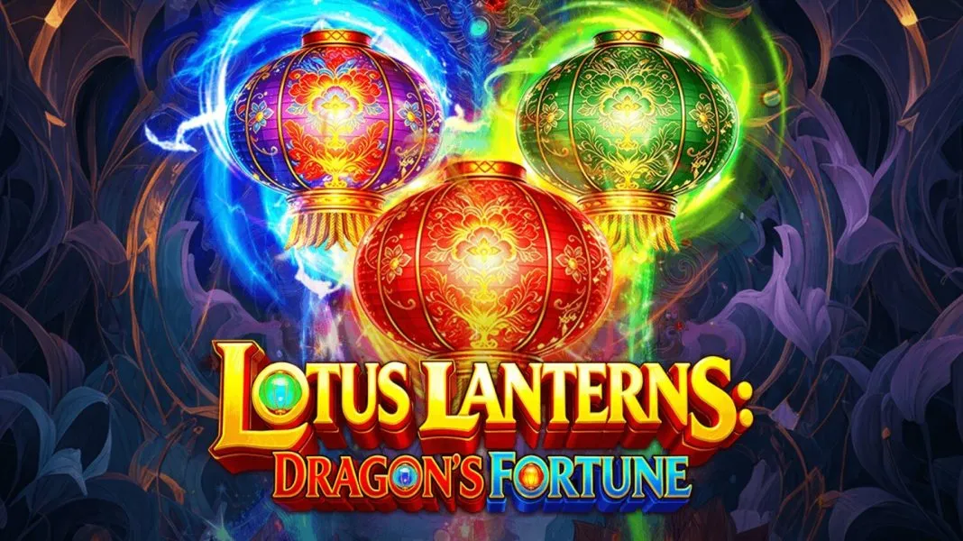 Lotus Lanterns: Dragons Fortune - AUTOCUAN777