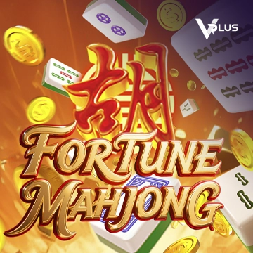 Fortune Mahjong - AUTOCUAN777