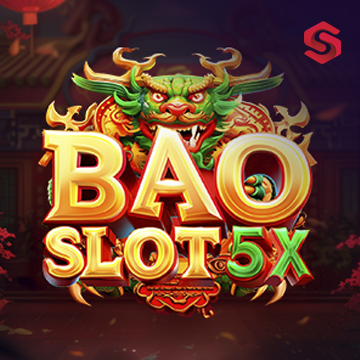 Bao Slot 5X - AUTOCUAN777