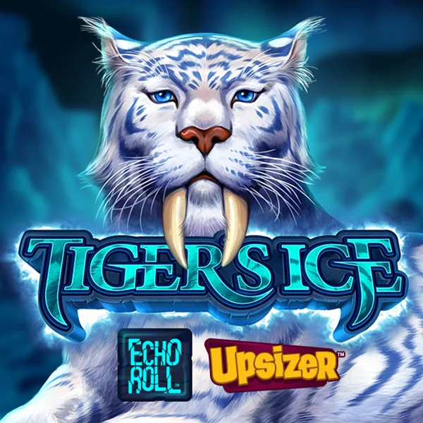 Tigers Ice - AUTOCUAN777