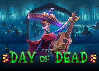 Pragmatic : Day of Dead - AUTOCUAN777