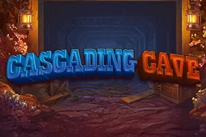 Cascading Cave - AUTOCUAN777