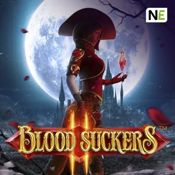 Blood Suckers - AUTOCUAN777