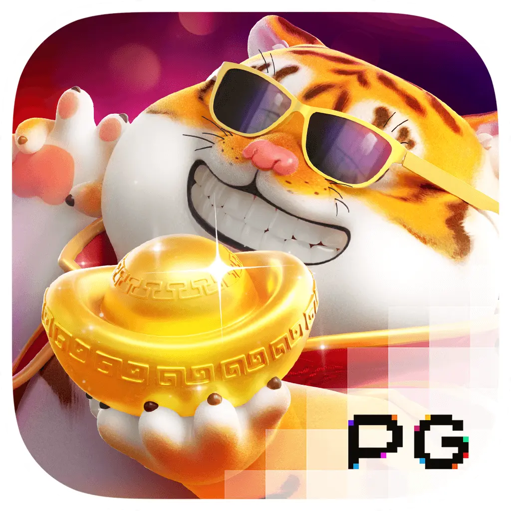 PGSoft : Fortune Tiger - AUTOCUAN777