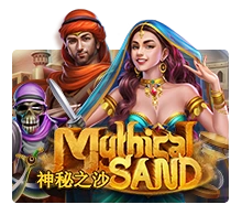 Joker123 : Mythical Sand - AUTOCUAN777