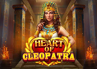 Heart of Cleopatra - AUTOCUAN777