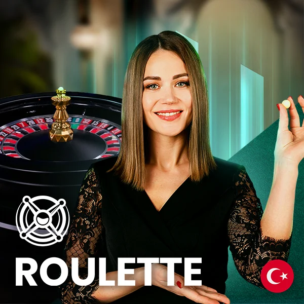 Turkish Roulette - AUTOCUAN777