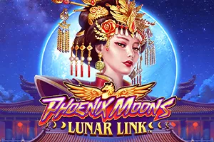 Lunar Link: Phoenix Moons - AUTOCUAN777
