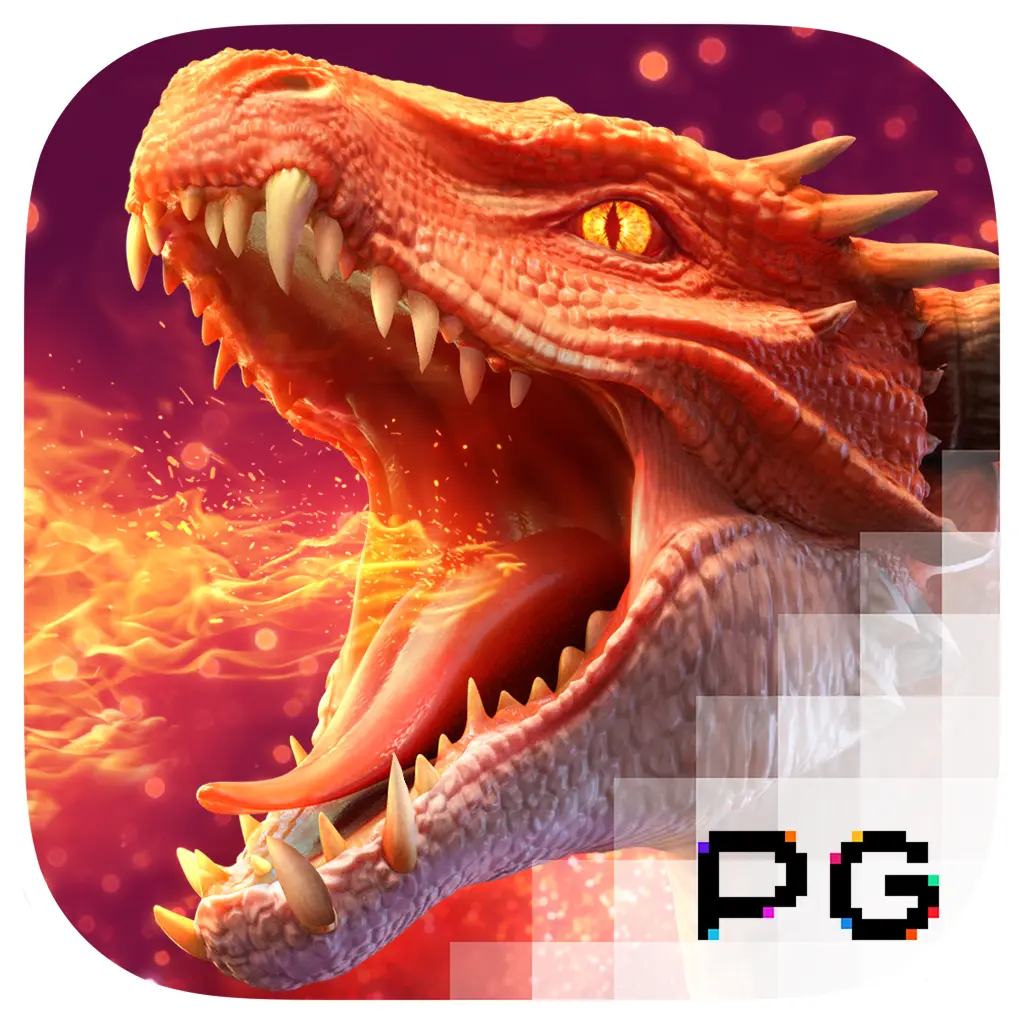PGSoft : Dragon Hatch2 - AUTOCUAN777