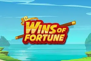 POP Wins of Fortune (Quickspin) - AUTOCUAN777