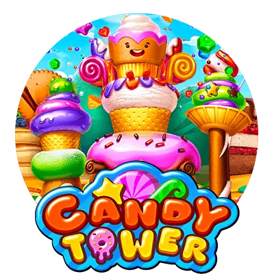 Habanero : Candy Tower - AUTOCUAN777