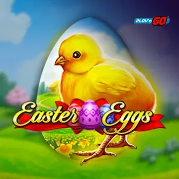 Easter Eggs - AUTOCUAN777