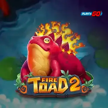 Fire Toad 2 - AUTOCUAN777