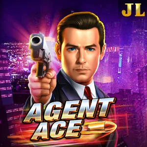 Jili : Agent Ace - AUTOCUAN777
