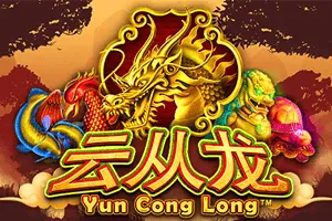 Yun Cong Long - AUTOCUAN777