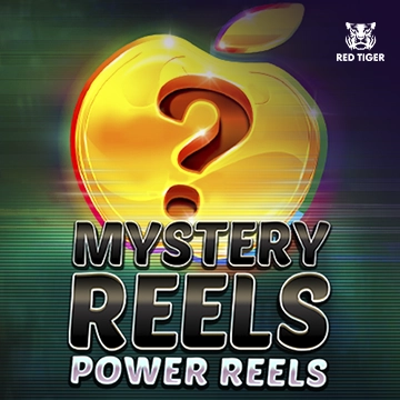 Mystery Reels Power Reels - AUTOCUAN777