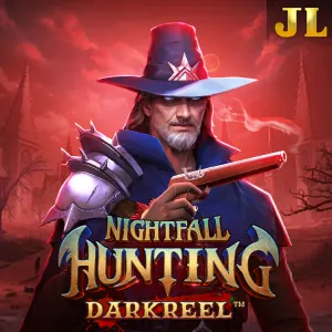 Jili : Nightfall Hunting - AUTOCUAN777