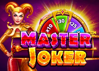 Pragmatic : Master Joker - AUTOCUAN777