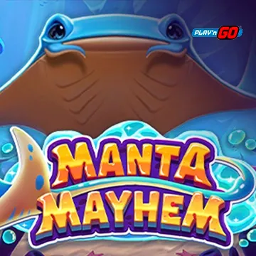 Manta Mayhem - AUTOCUAN777