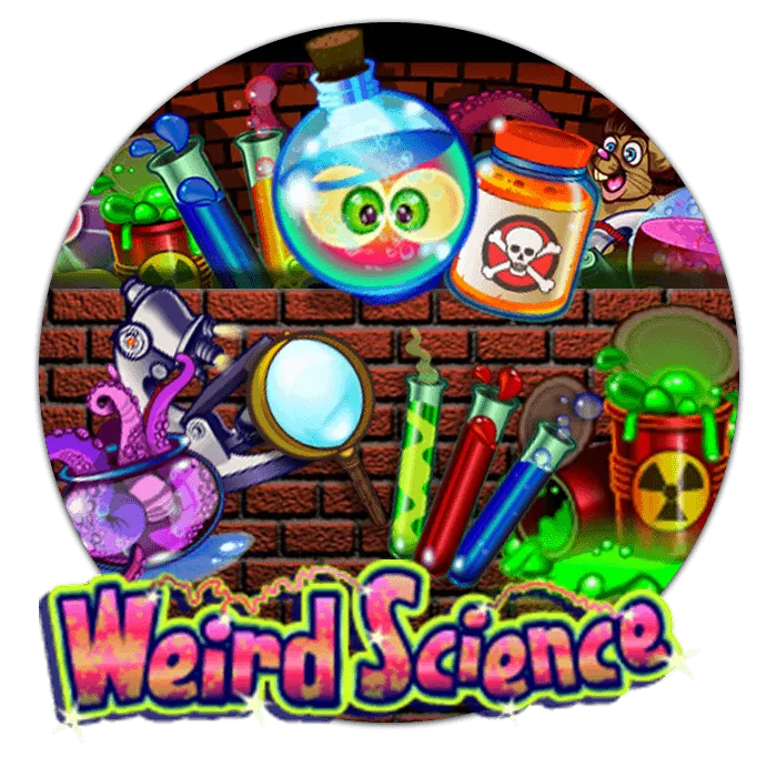 Habanero : Weird Science - AUTOCUAN777