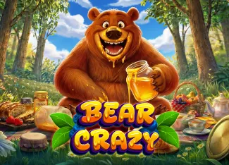 Pragmatic : Bear Crazy - AUTOCUAN777