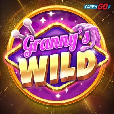 Grannys Wild - AUTOCUAN777