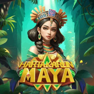 Treasures of Maya - AUTOCUAN777