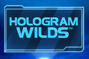 Hologram Wilds - AUTOCUAN777