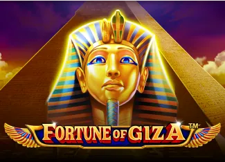 Pragmatic : Fortune of Giza - AUTOCUAN777