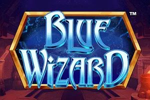 Fire Blaze: Blue Wizard - AUTOCUAN777