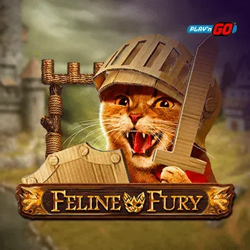 Feline Fury - AUTOCUAN777